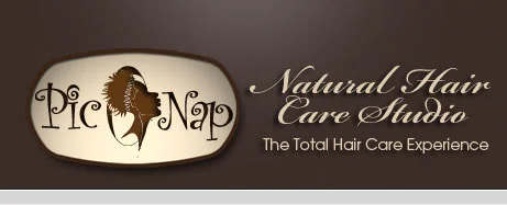 PicNap Natural Hair Care Studio