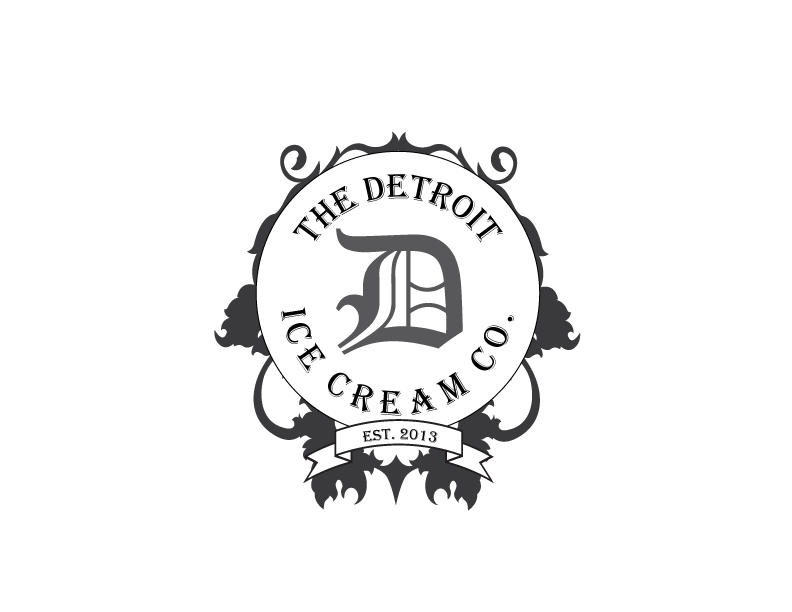 The Detroit Ice Cream Company