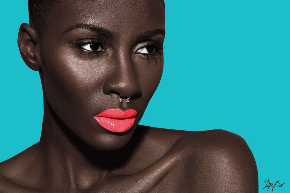 The Lip Bar