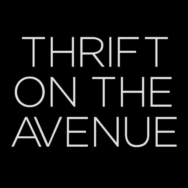 Thrift on the Ave