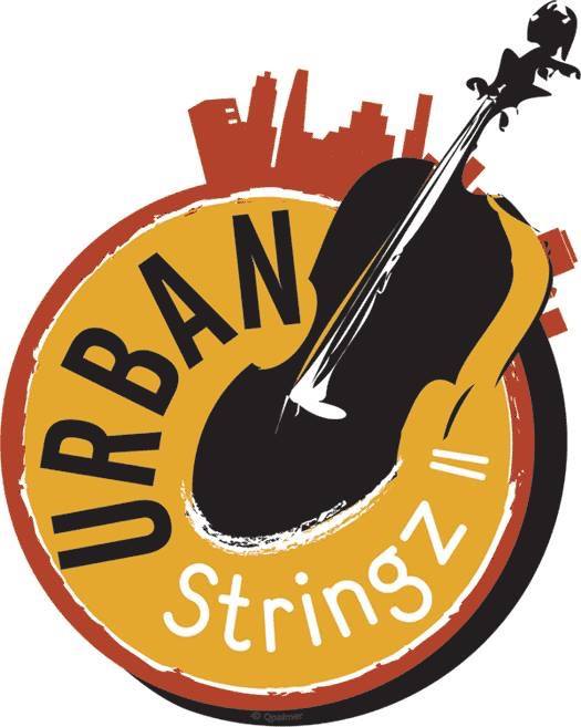 Urban Stringz II Youth Ensemble