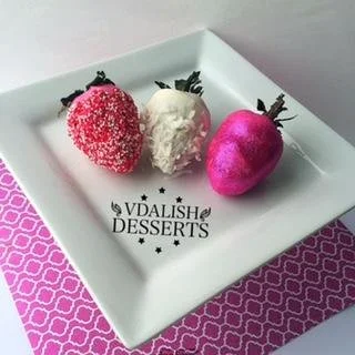 Vda'Lish Frozen Desserts