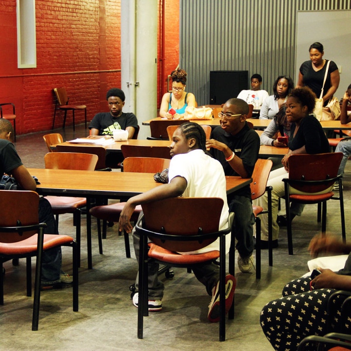 The Devaluation of Detroit's Youth