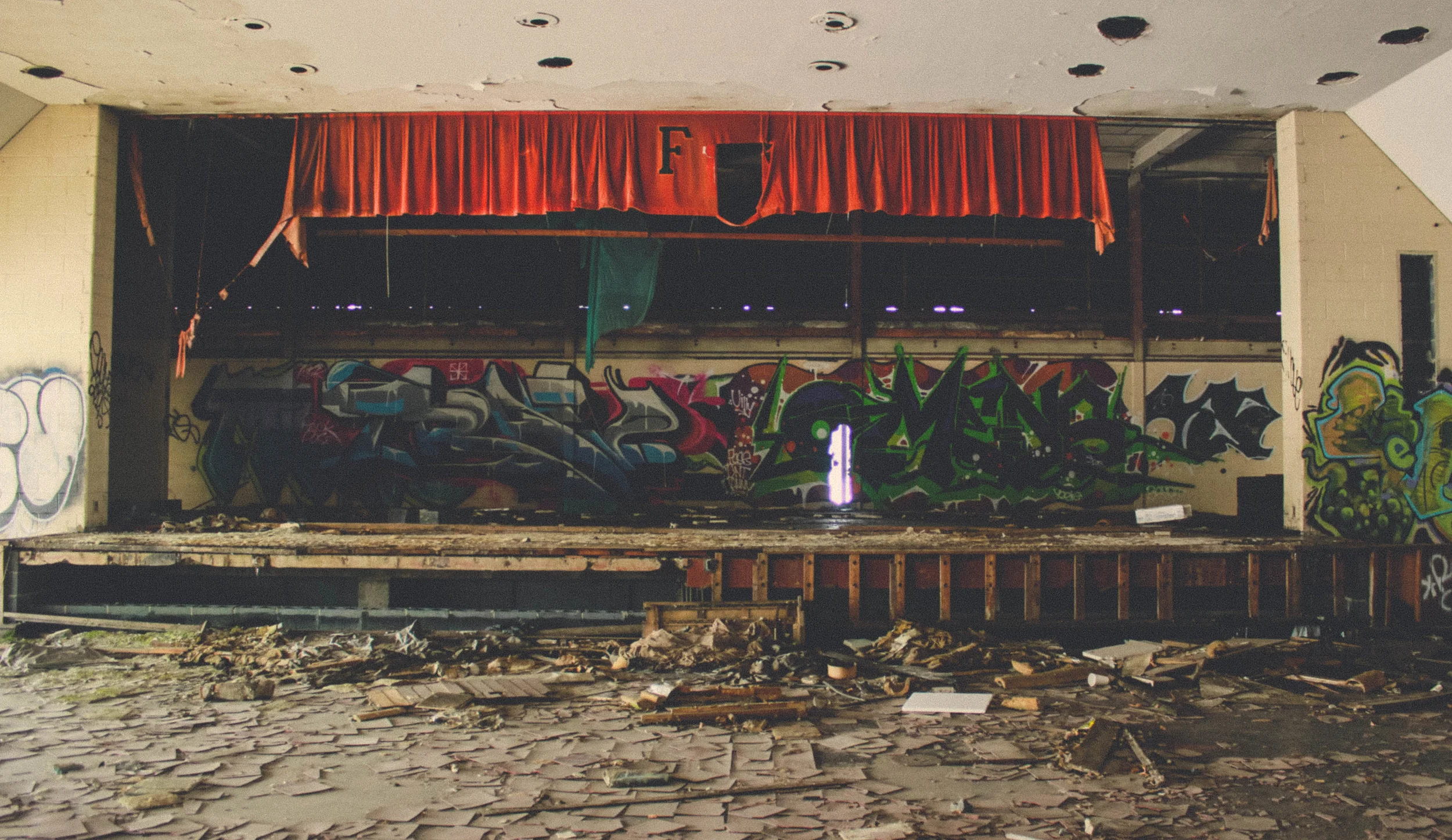 With Love Like This...