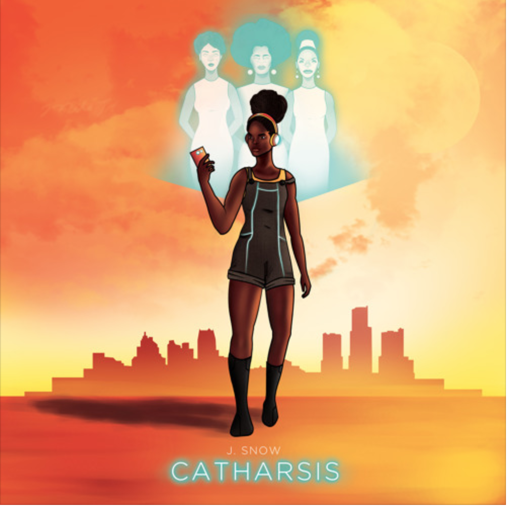 J. Snow on Catharsis