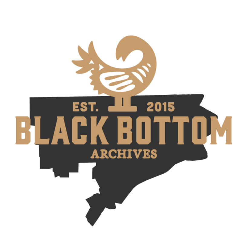 Black Bottom Archives