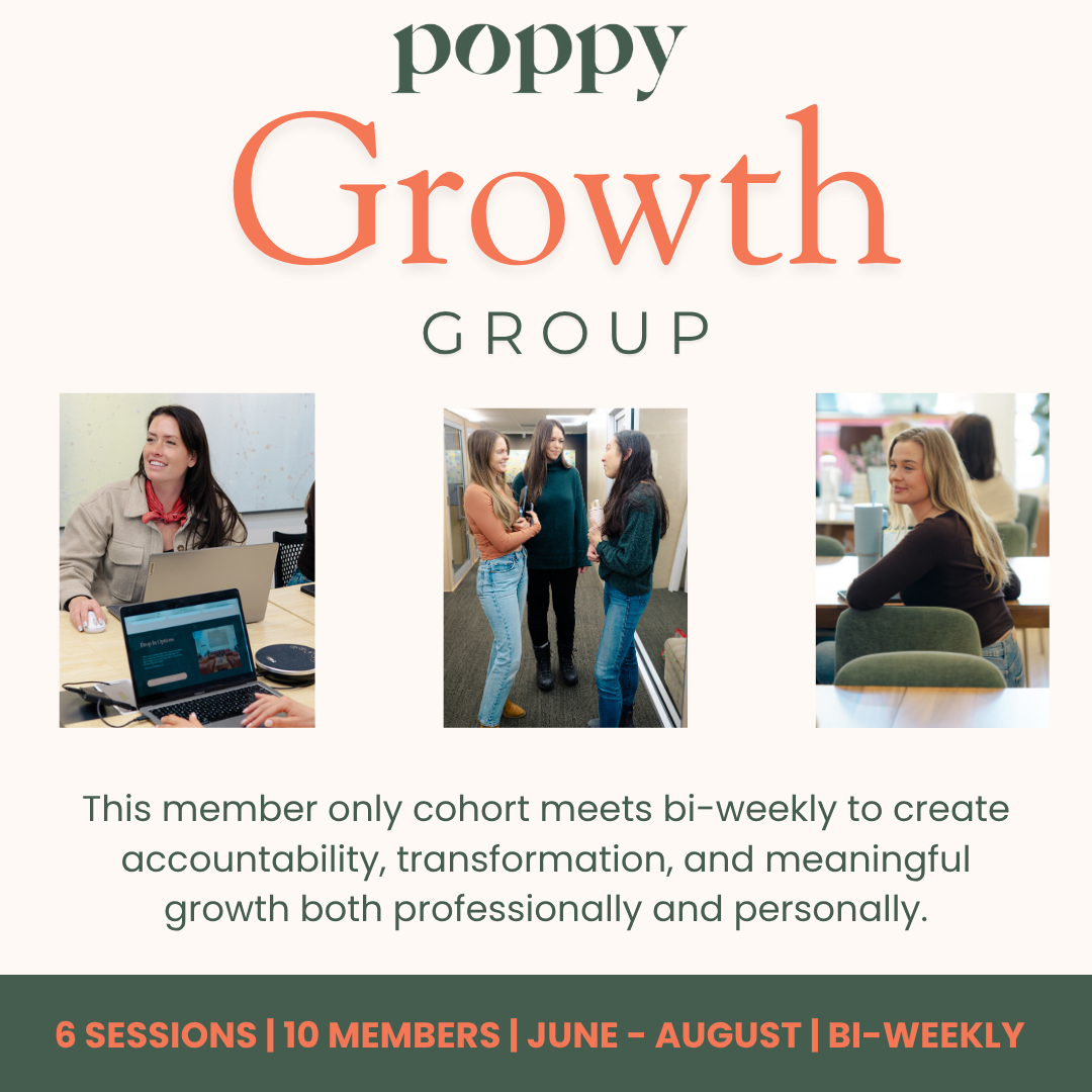 Growth Group: Q2 Cohort