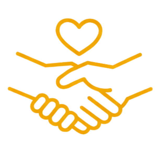 Building Relationships