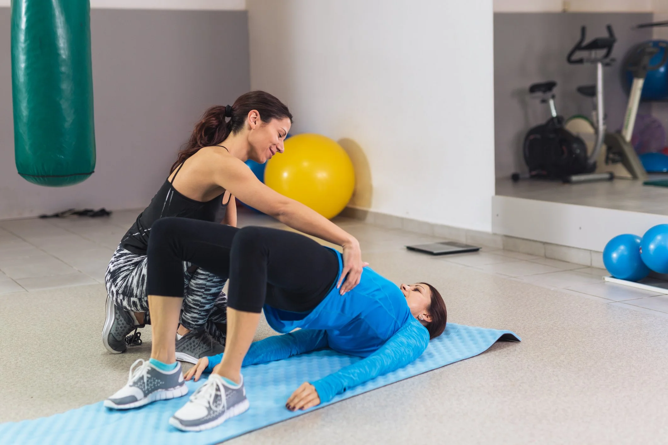 Orthopedic Physical Therapy in Forest Hills, Queens