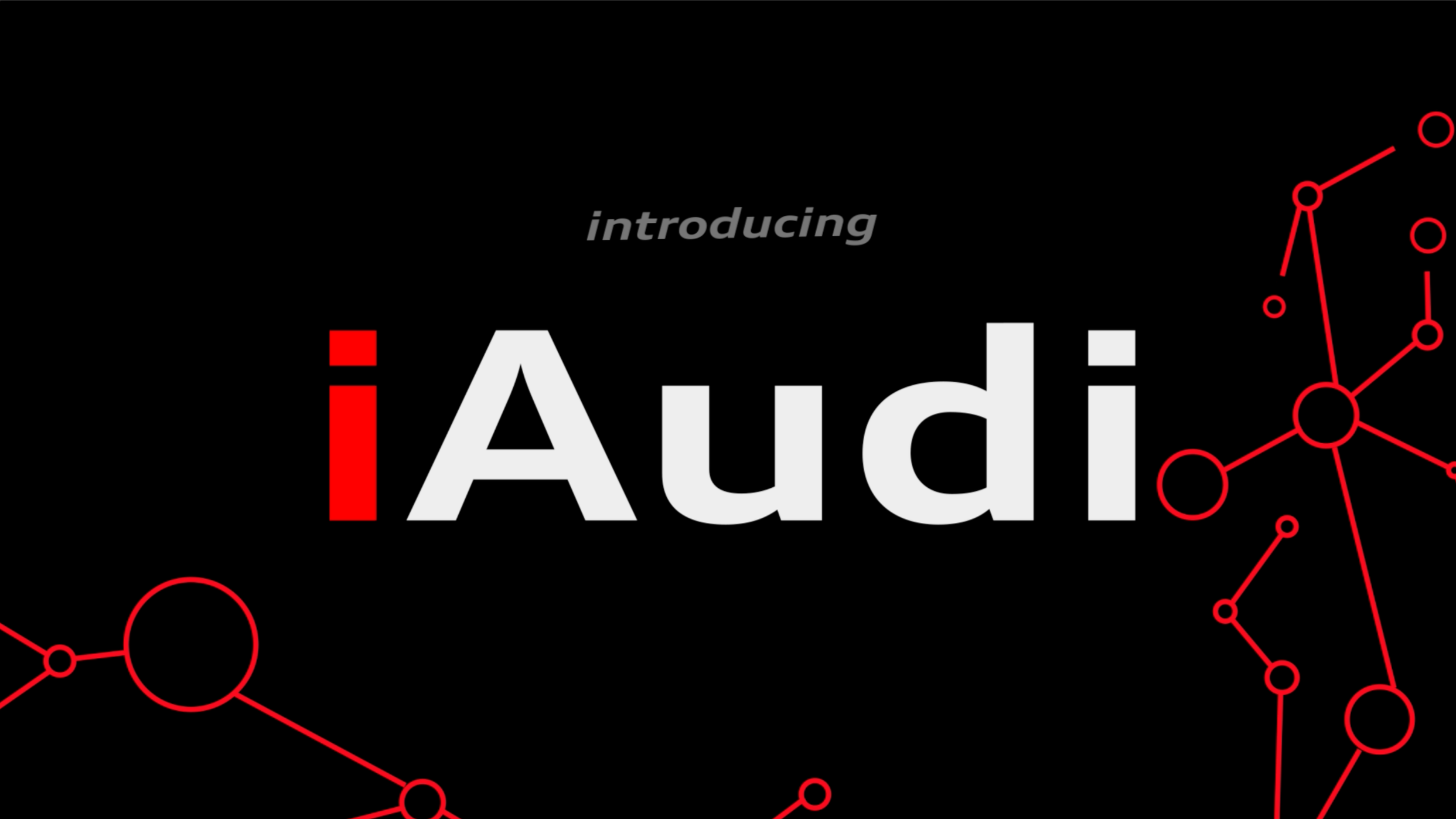 AUDI
