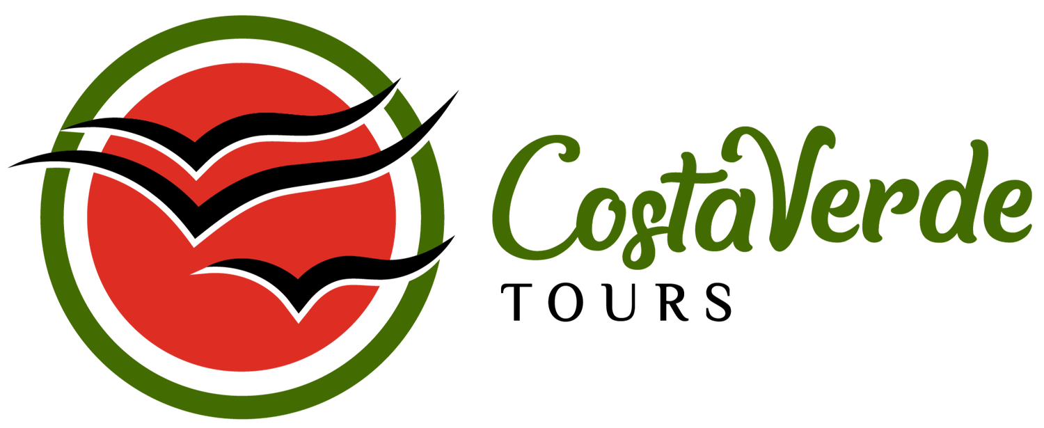 CostaVerde Tours