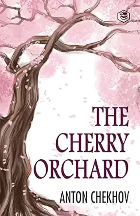 The Cherry Orchard