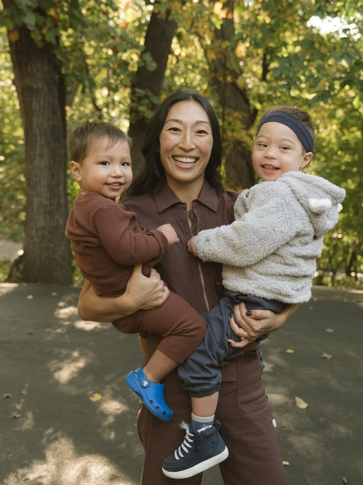 I&rsquo;m Joanna &mdash; the heart behind @joanna_organize. I&rsquo;m a professional organizer, which means I help individuals, families, and small businesses create systems that actually work in real life&ndash;not Pinterest-perfect, but functional,