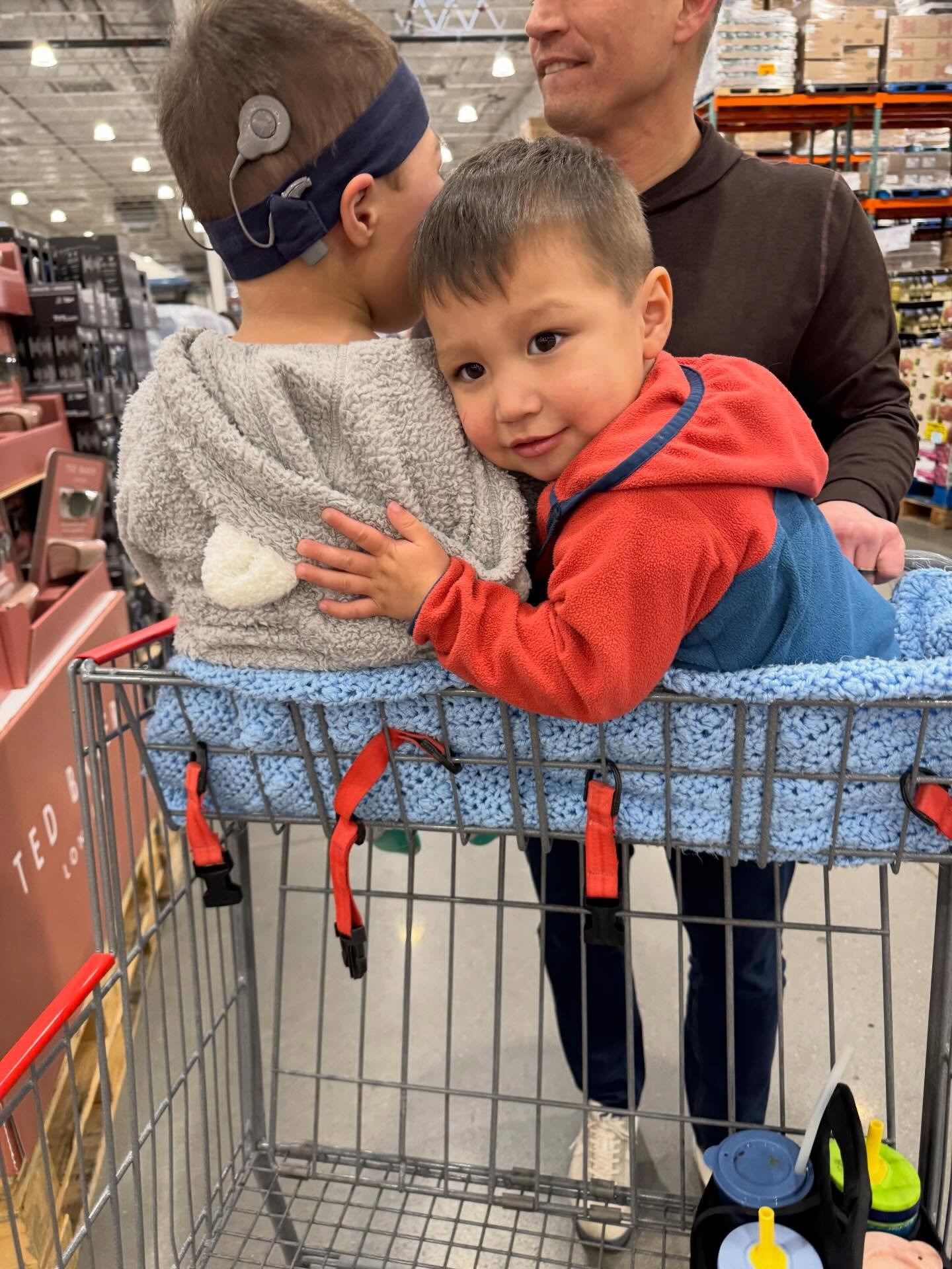 M A R C H ✨R E C A P

Sunny, warm days meant a lot of outside time!

This is by far the most physically messy stage of parenting but my absolute favorite so far. So grateful to be their mama and for the opportunity to learn and evolve as a human &mda