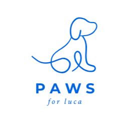 Paws for Luca