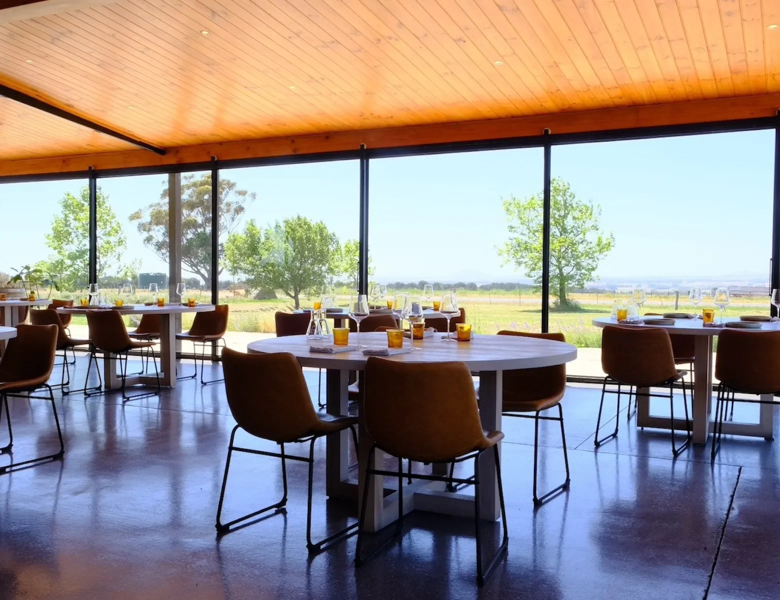 Eastern Peake + Latta Cellardoor