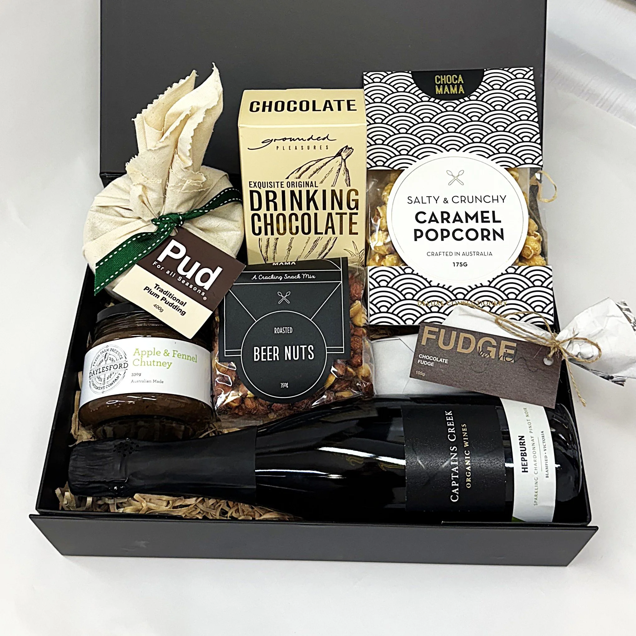 Daylesford Hamper Company