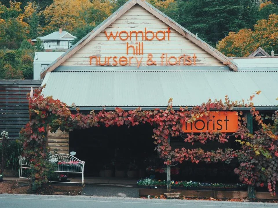Wombat Hill Nursery
