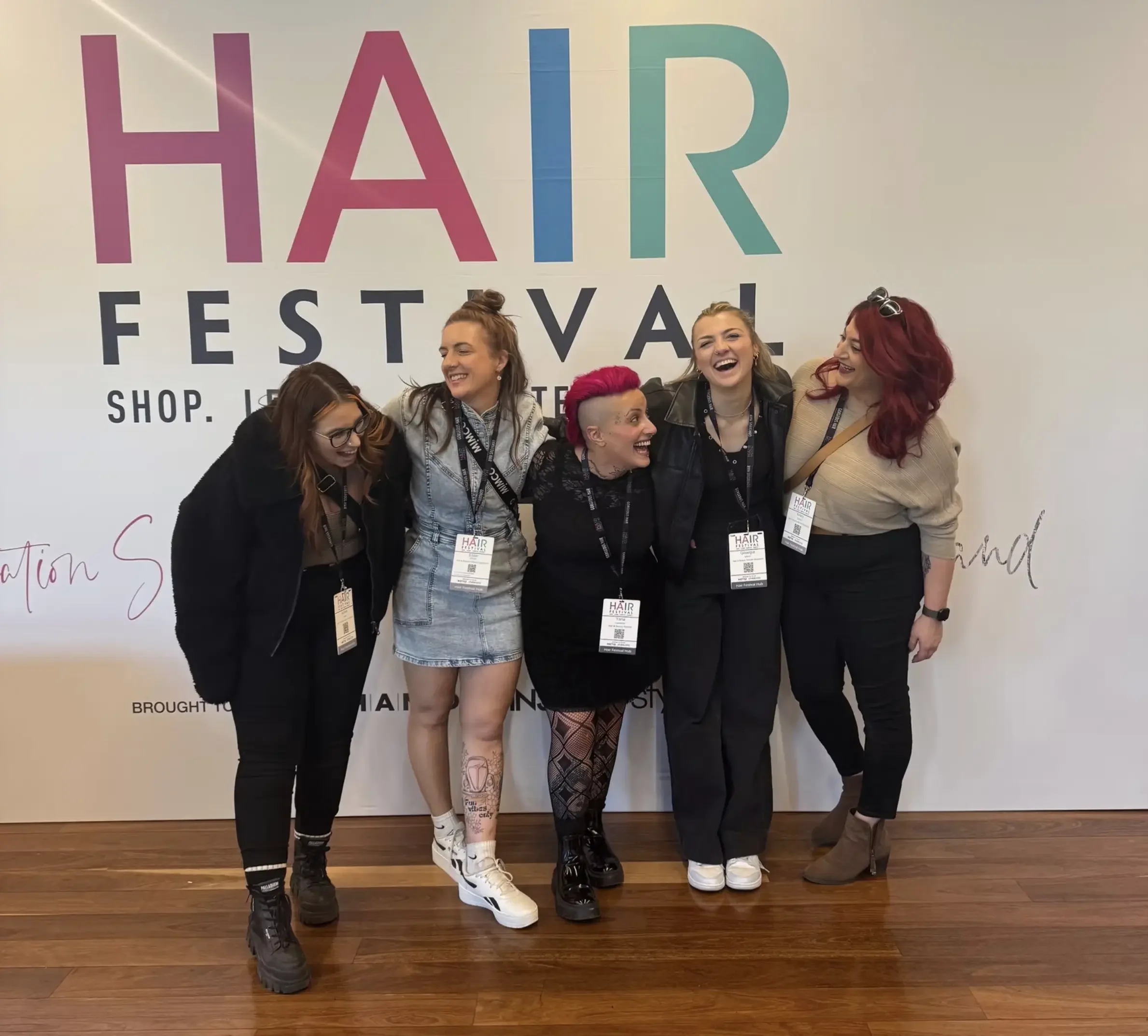 Hair & Beauty Retreat Daylesford