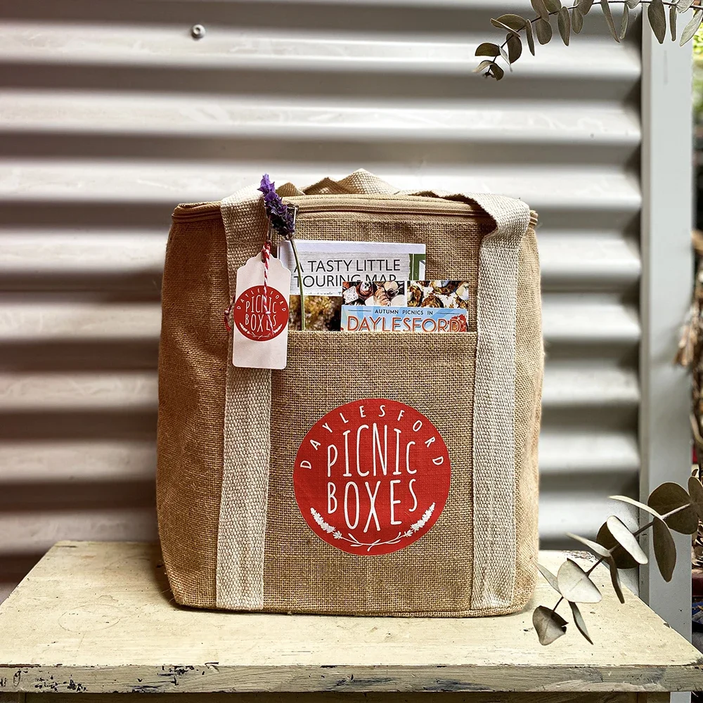 Daylesford Picnic Boxes