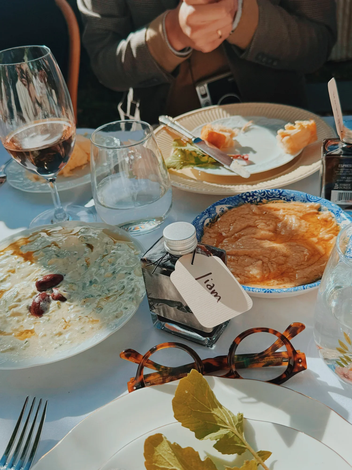 Diana by Carmen Burns