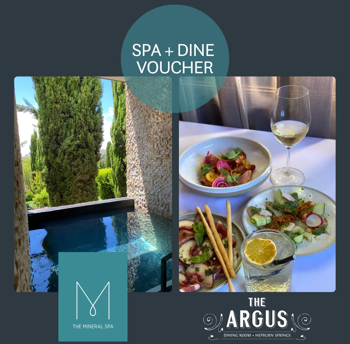 Mineral Springs Hotel