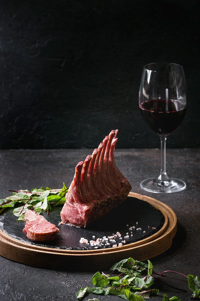 The Daylesford Meat Co.