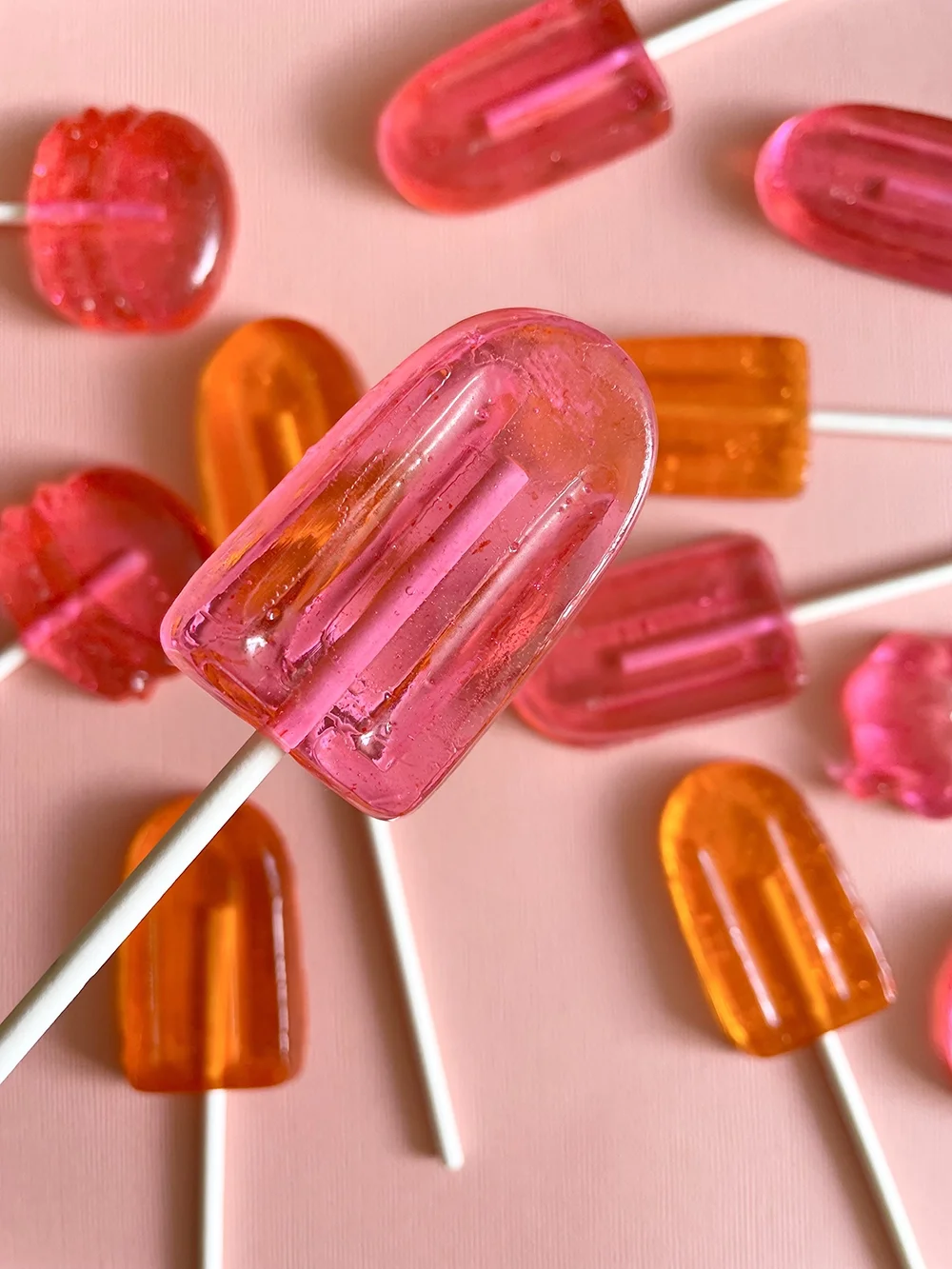 Sweetie Darling Candy