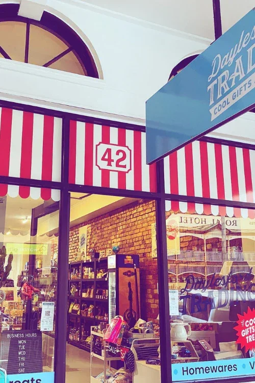 Daylesford Trading Co.