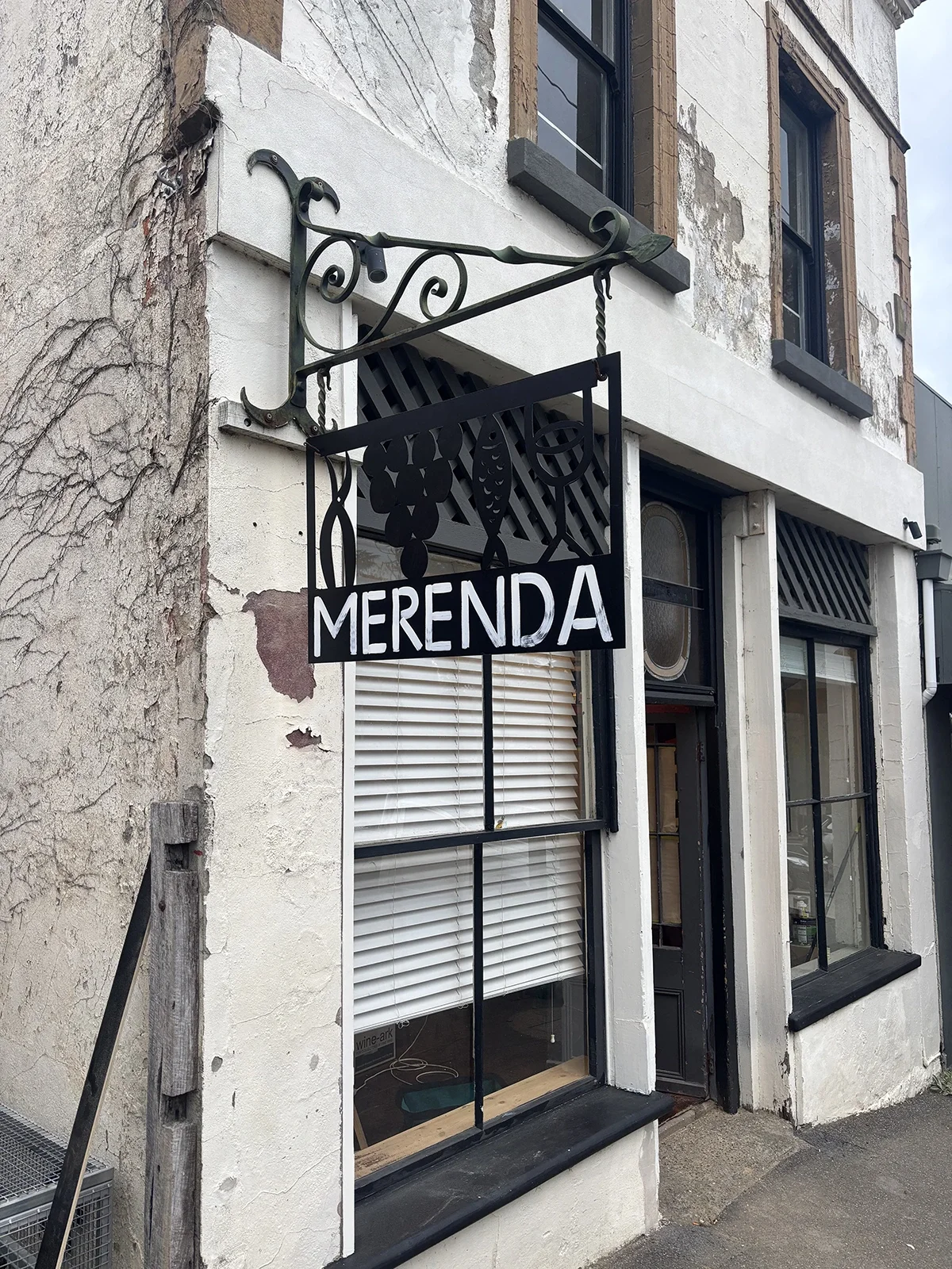 Bar Merenda