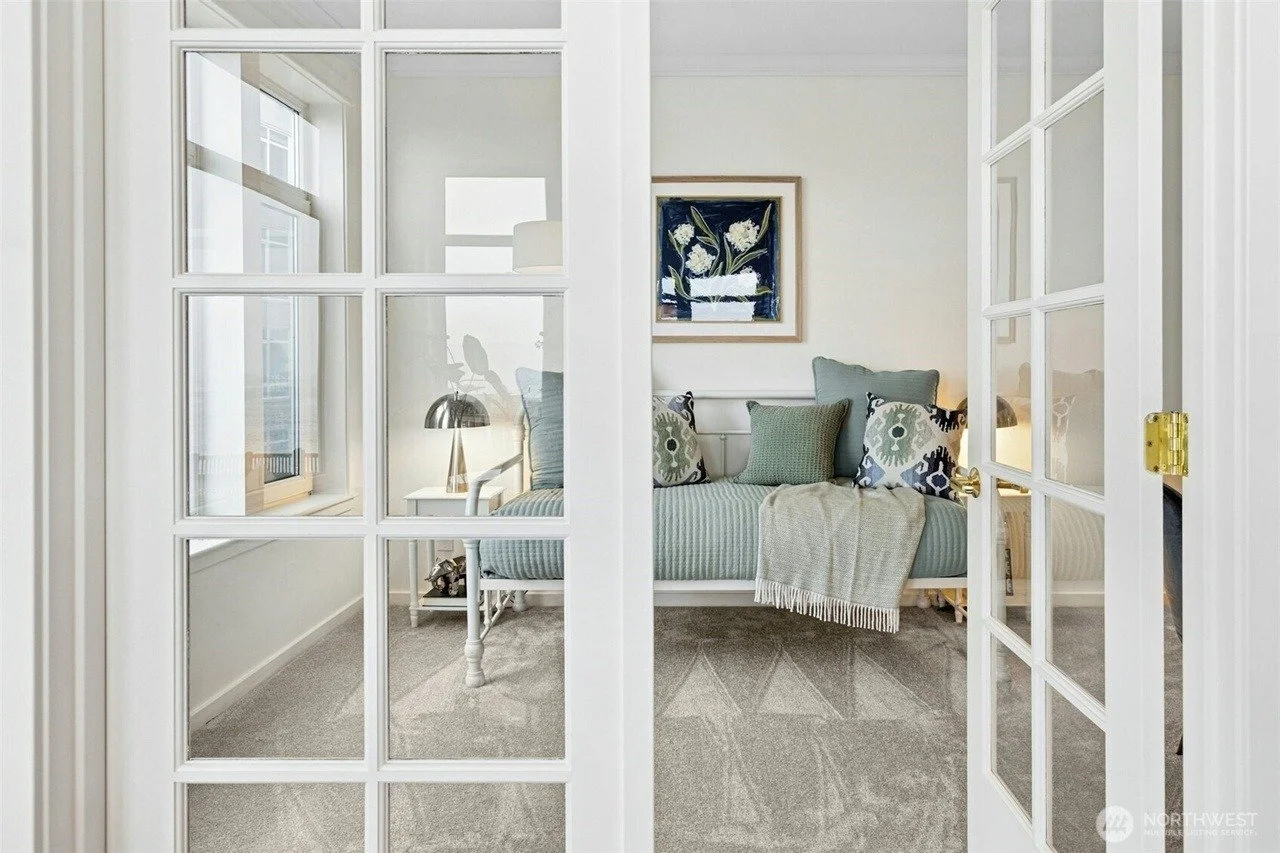 Waterfront Condo
