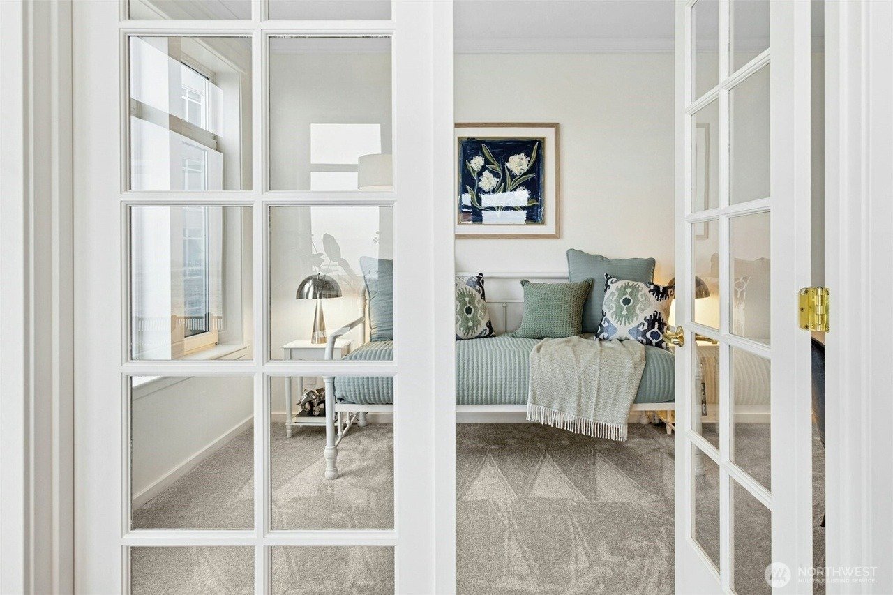 Waterfront Condo
