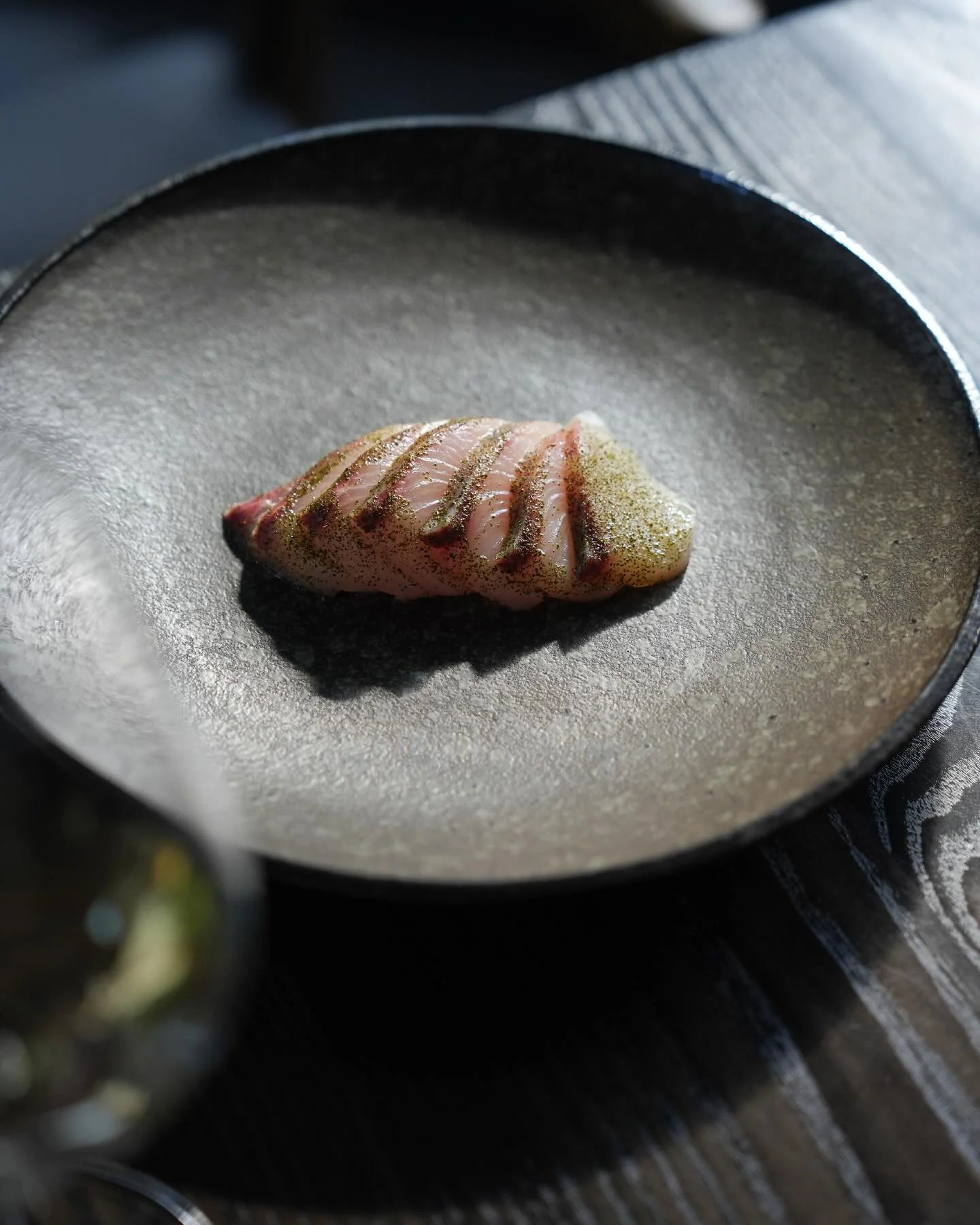 During this pause, we&rsquo;re reminded of what anchors our cooking: the generosity of this place.

A moment to take in the richness of what grows, gathers, and thrives here in the South.

Our doors will open again on the 12th of November.