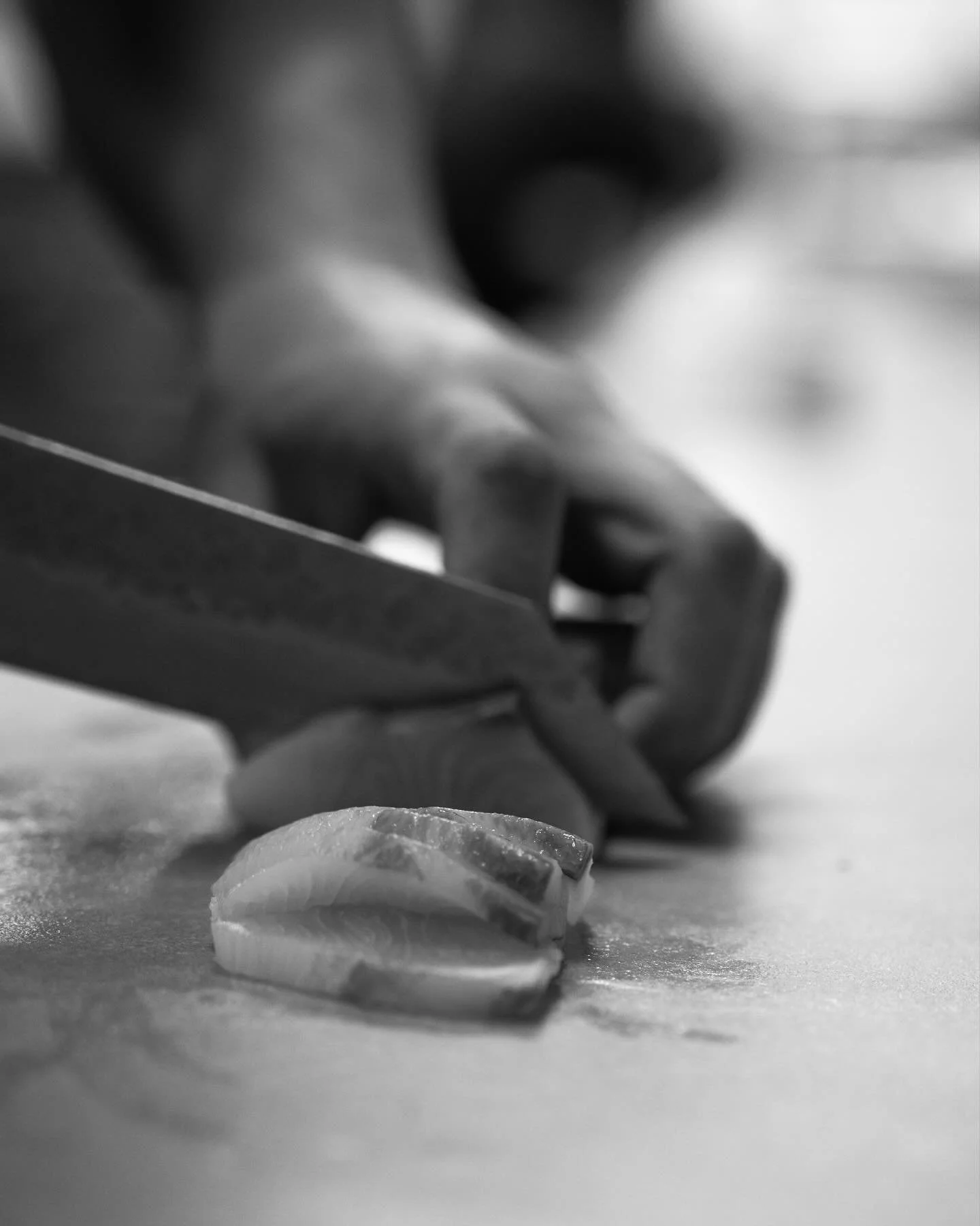 While the restaurant takes a pause, we&rsquo;re reflecting on the craft that defines Rātā.

Every cut, every detail, shaped by respect for the ingredient, the process, and the people behind it all.

We reopen on 12 November, and we can&rsquo;t wait t