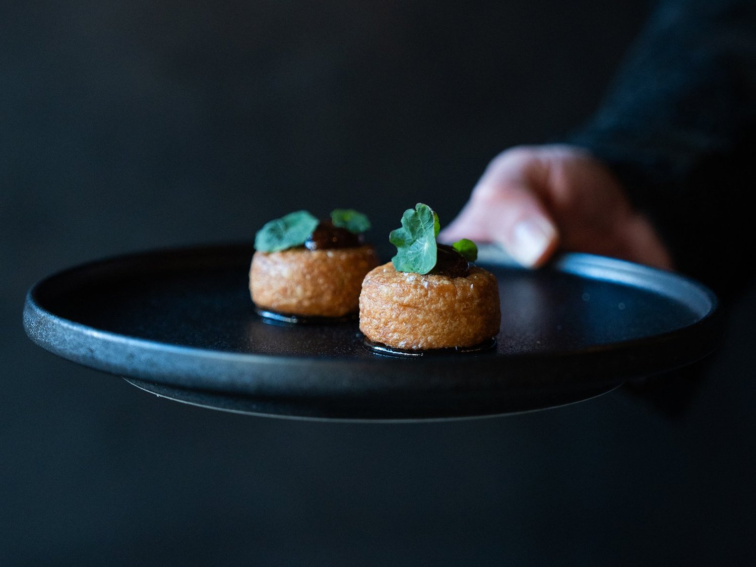 Rātā Restaurant | Award-Winning Dining Queenstown