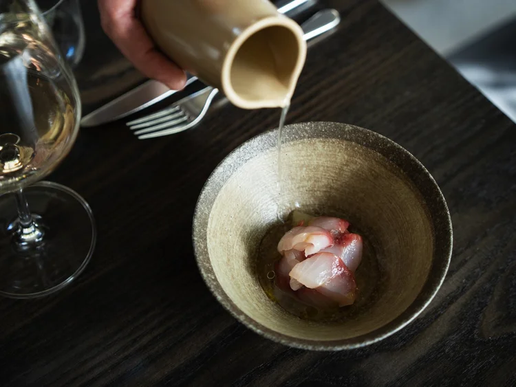 La Rata Menu Rātā Restaurant | Award-Winning Dining Queenstown
