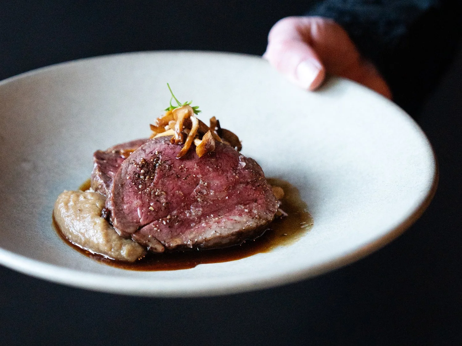 La Rata Menu Rātā Restaurant | Award-Winning Dining Queenstown
