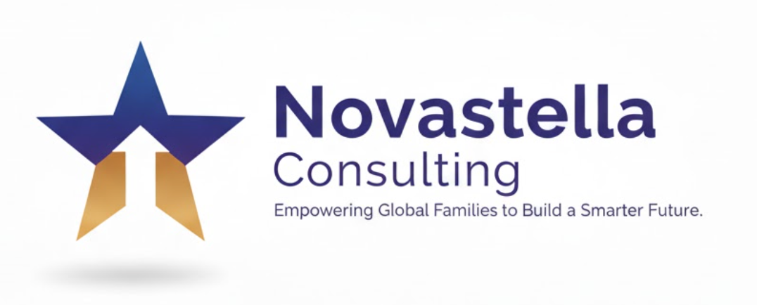 Novastella Consulting Inc