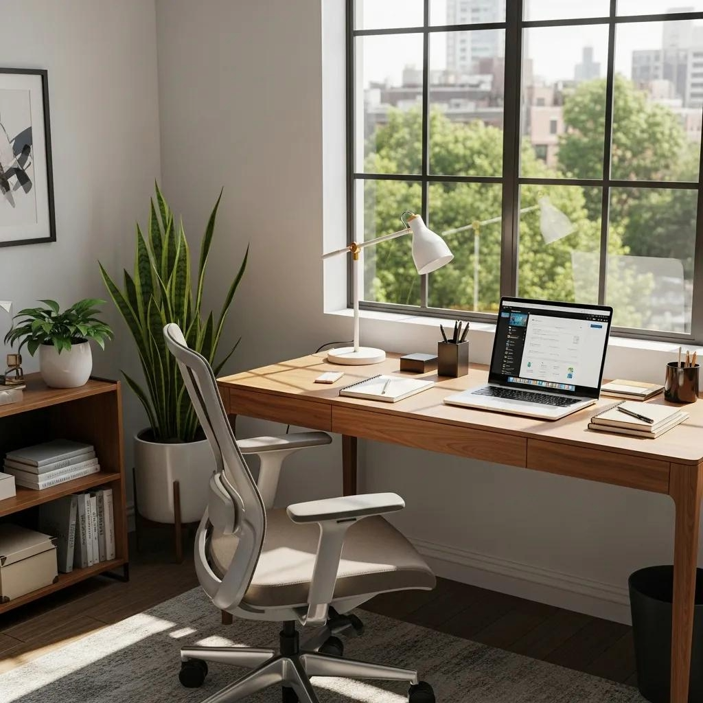 How a Clean Office Shapes Client Impressions and Builds Lasting Trust