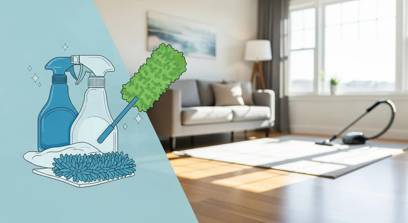 Before You Hire a Commercial Cleaning Service, Read This