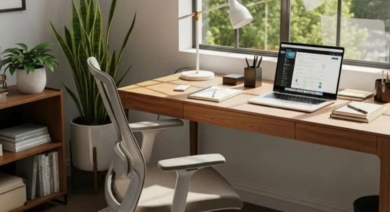 How a Clean Office Shapes Client Impressions and Builds Lasting Trust