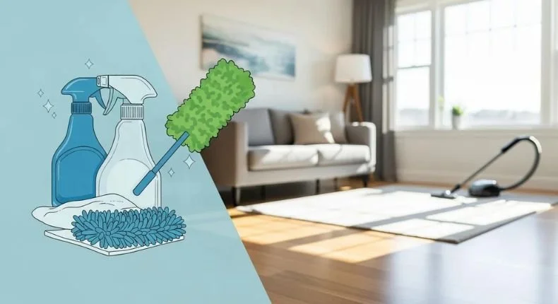 Before You Hire a Commercial Cleaning Service, Read This