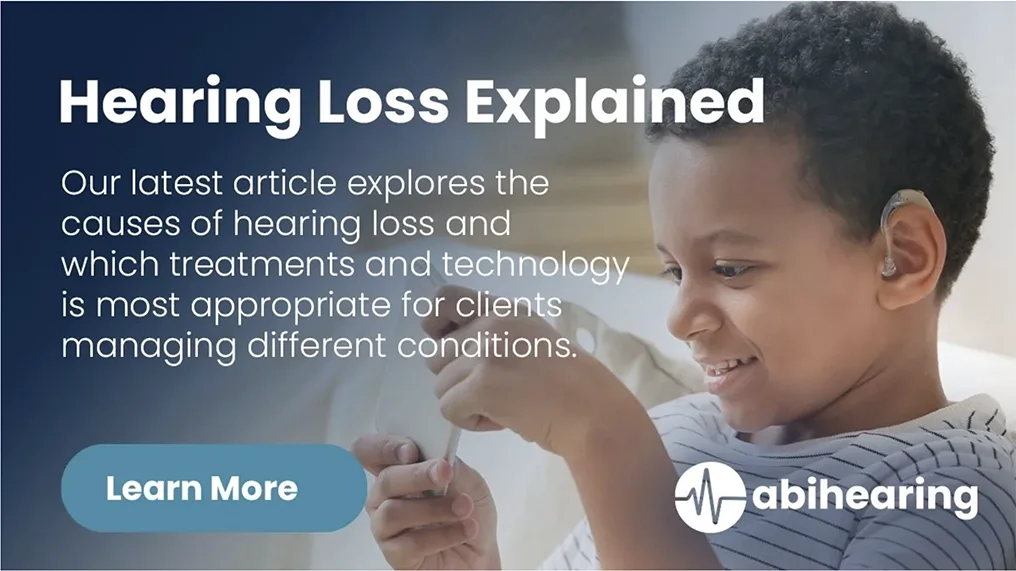 Hearing Loss Explained