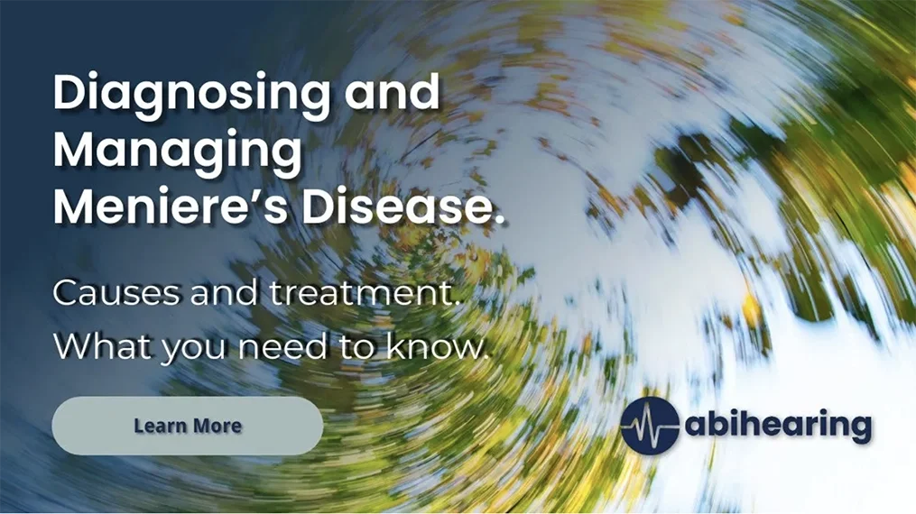 What is Meniere’s Disease?