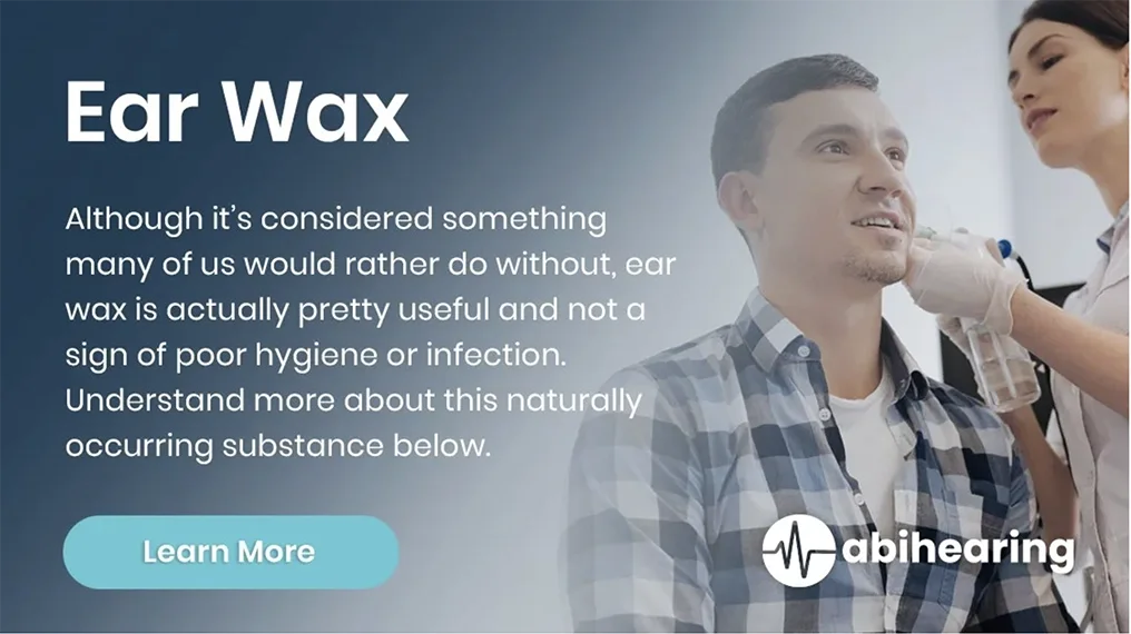 What is Ear Wax?