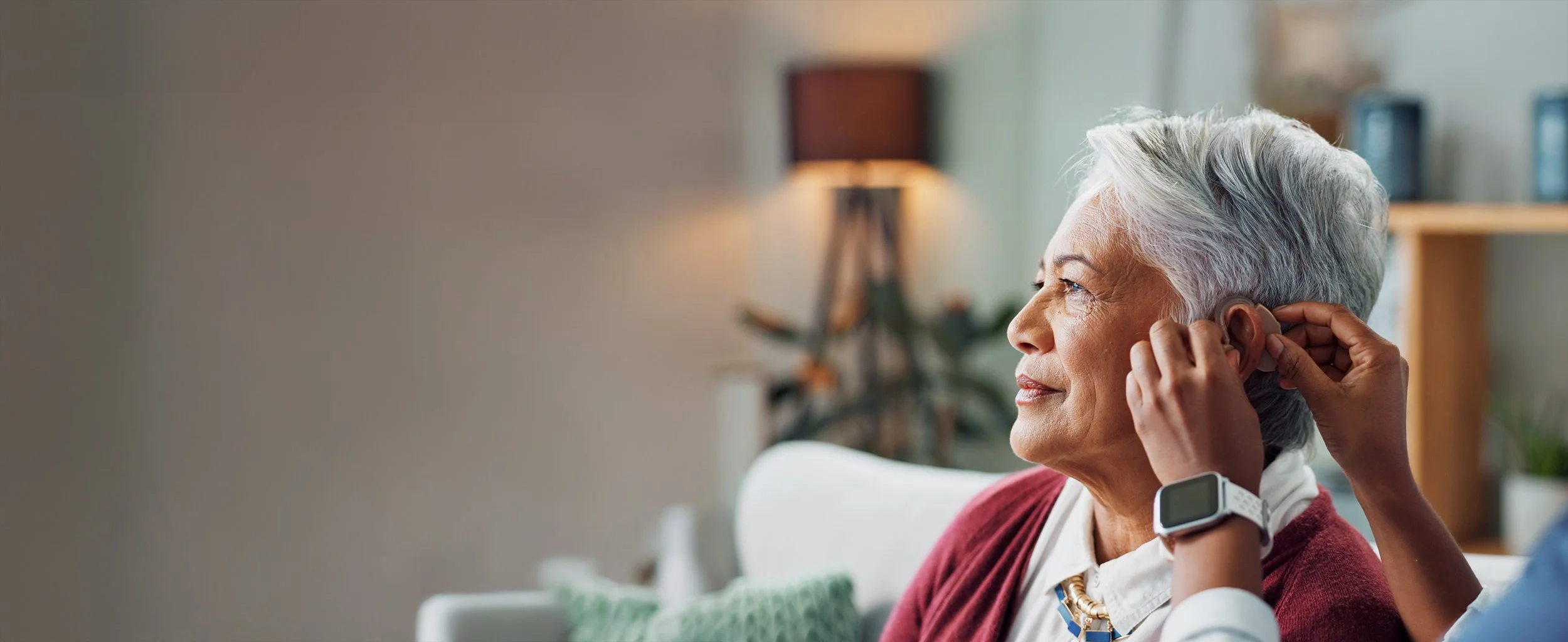 Hearing Aid Prescription & Fitting Williamstown North Melb