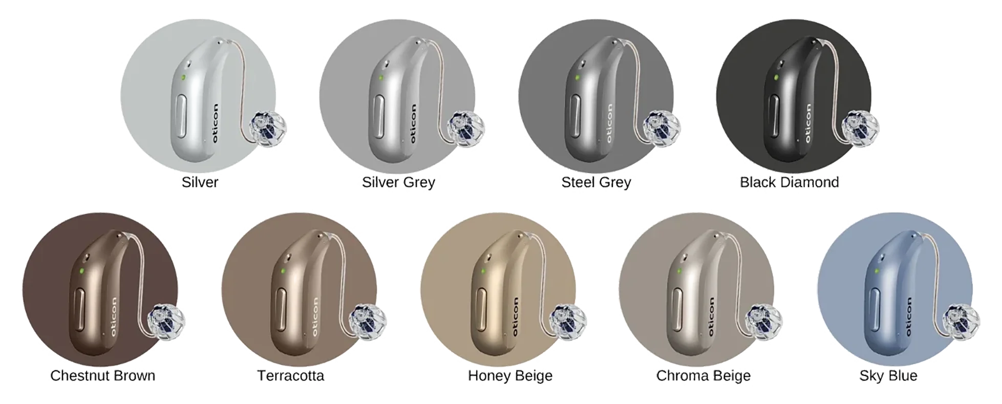 Oticon Hearing Aids Melbourne Audiologist Hearing aids