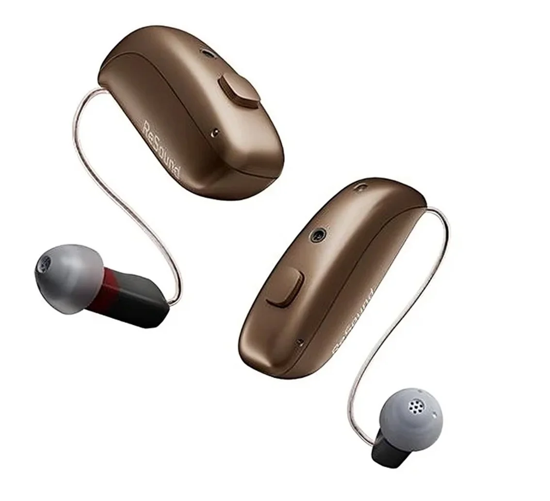 ReSound Hearing Aids Melbourne Audiologist Hearing aids
