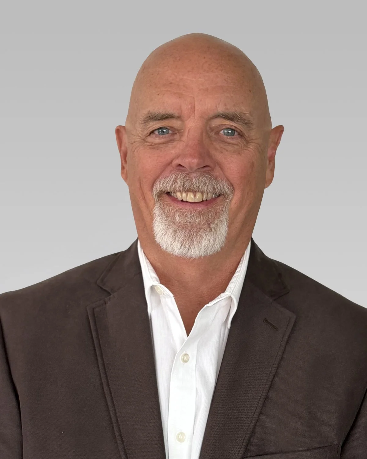 Headshot of Tom Melton, SPDI