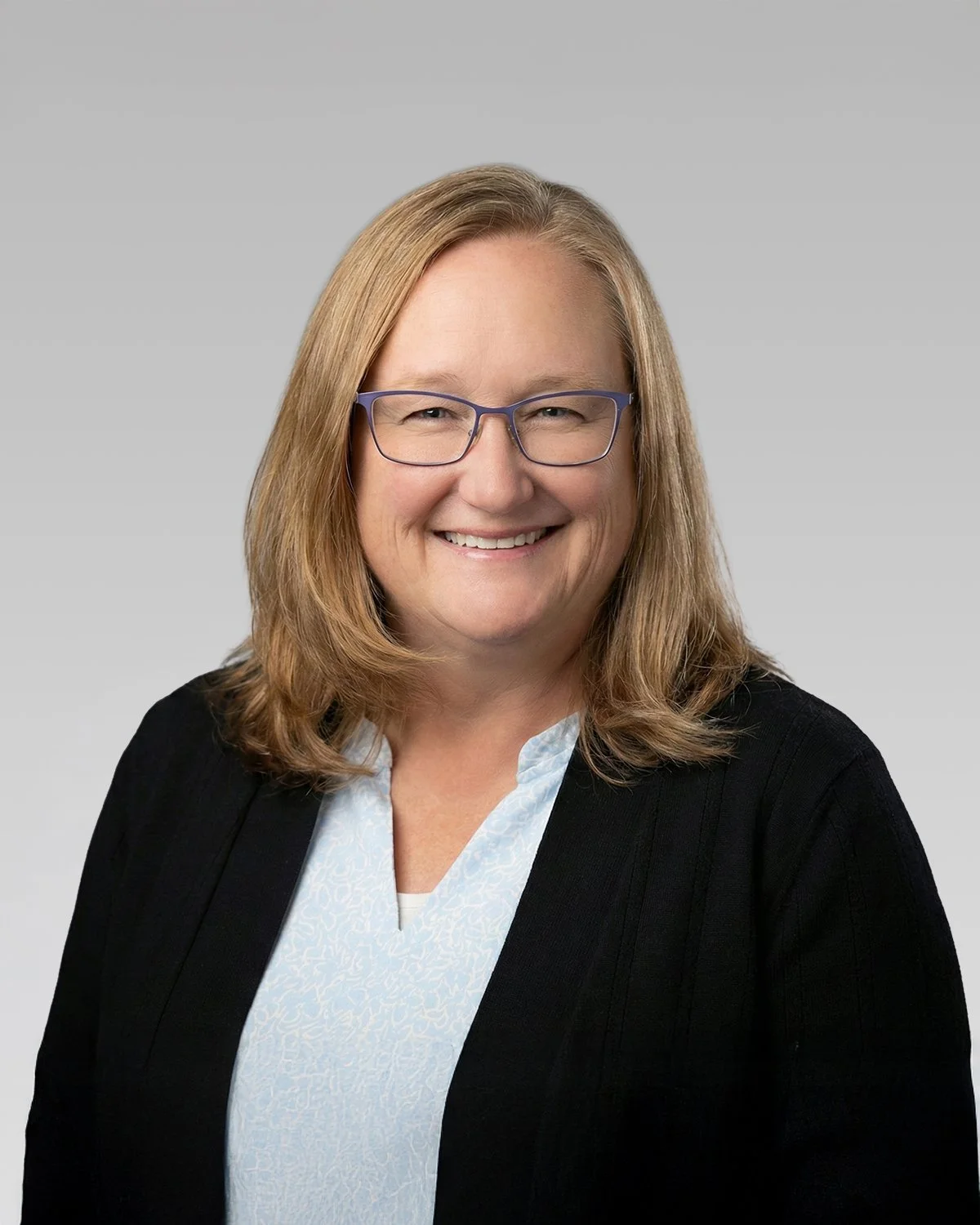 Headshot of Lisa Wilson, SPDI